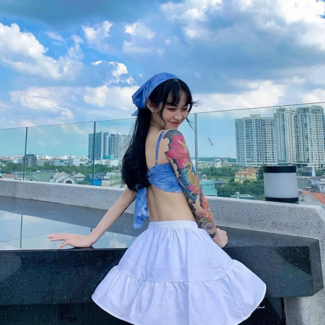 美式