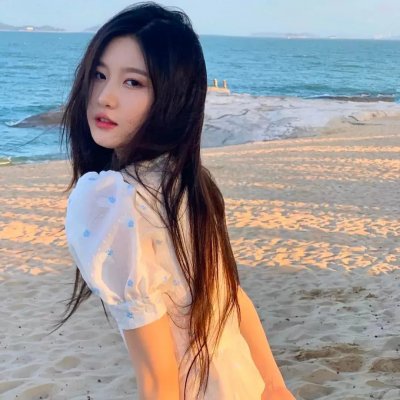 女友成堆